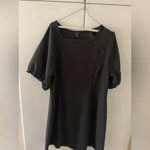 Alfani dress